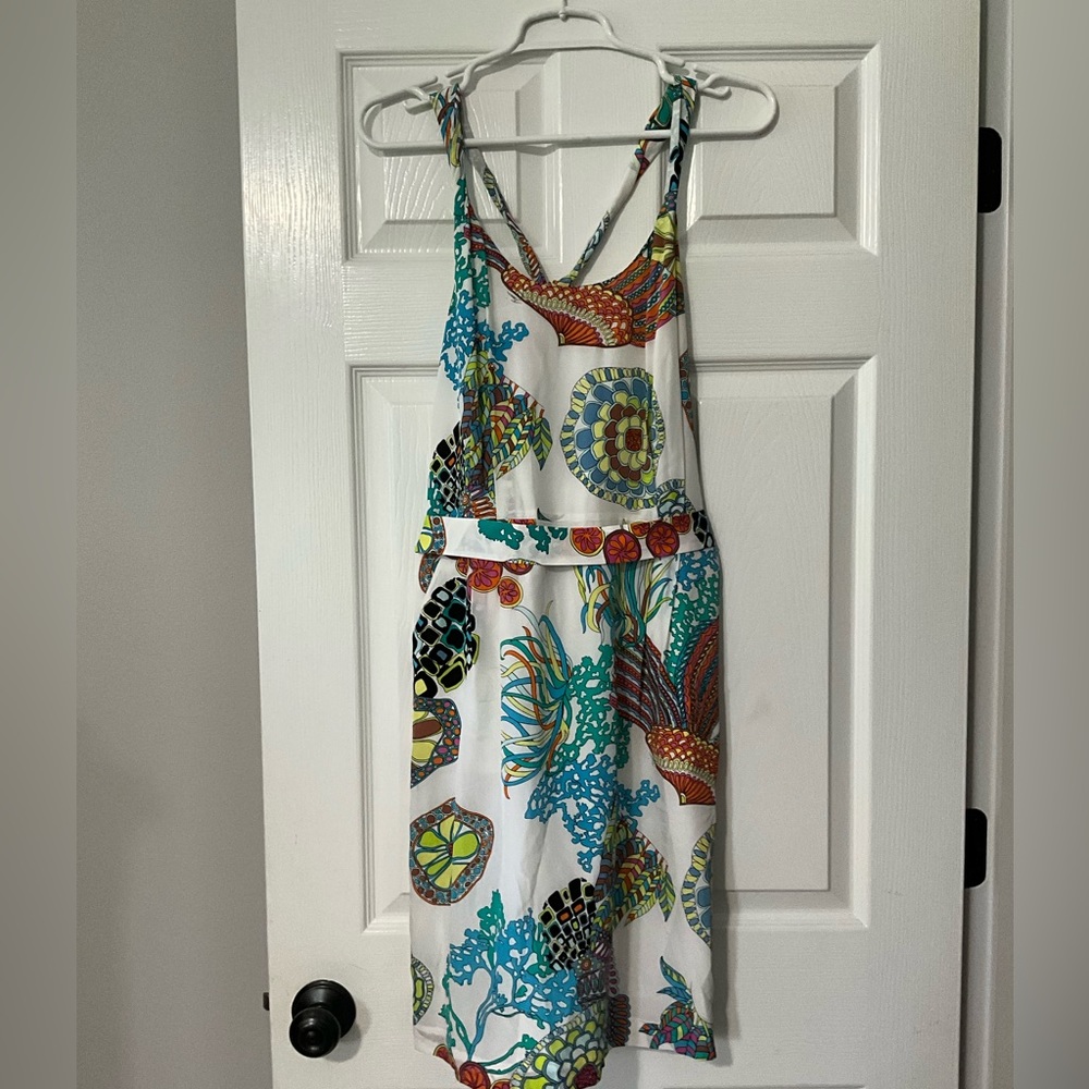Trina Turk Banana Republic